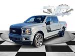 2019 Ford F-150 SuperCrew Cab 4x4 Pickup for sale #U14995 - photo 4