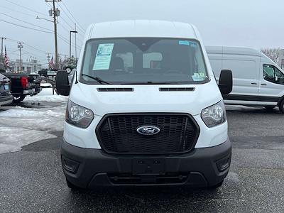 2024 Ford Transit 250 Medium Roof RWD Empty Cargo Van for sale #U14998 - photo 2