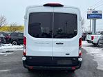 2024 Ford Transit 250 Medium Roof RWD Empty Cargo Van for sale #U14998 - photo 8