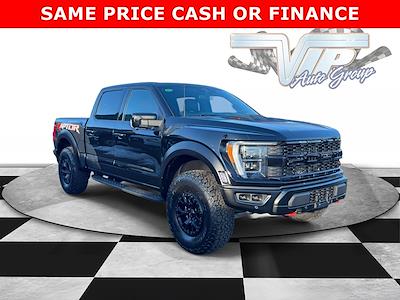 Used 2023 Ford F-150 - photo 1