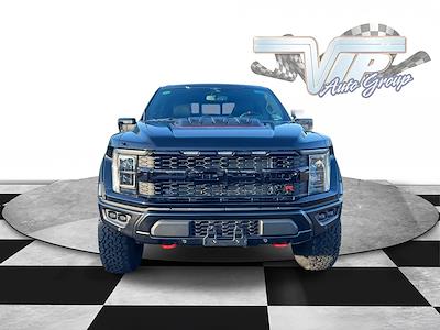 Used 2023 Ford F-150 - photo 1