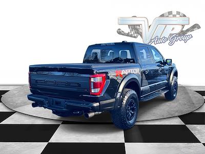 Used 2023 Ford F-150 - photo 1
