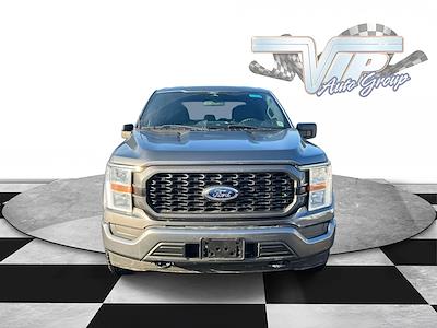 Used 2022 Ford F-150 - photo 1