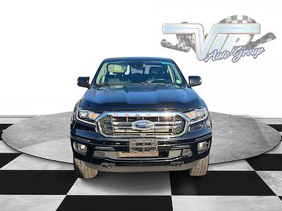 Used 2023 Ford Ranger - photo 1