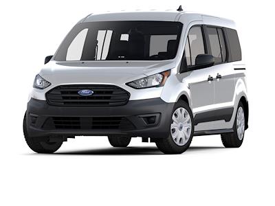 Used 2019 Ford Transit Connect - photo 1