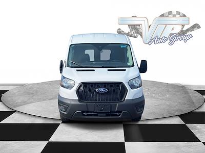 Used 2024 Ford Transit 250 - photo 1