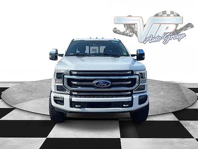 Used 2022 Ford F-350 - photo 1