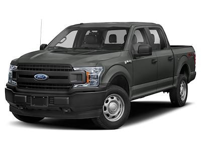 Used 2019 Ford F-150 - photo 1