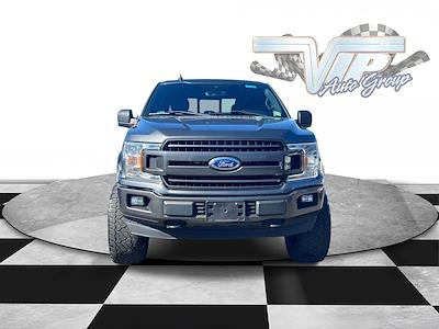 Used 2019 Ford F-150 - photo 1