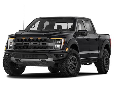 Used 2021 Ford F-150 - photo 1