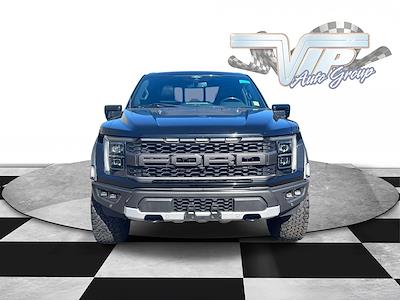 Used 2021 Ford F-150 - photo 1