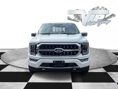 Used 2022 Ford F-150 - photo 1