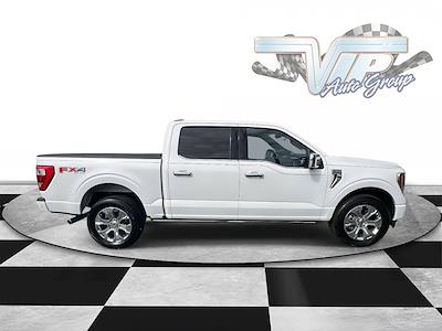 Used 2022 Ford F-150 - photo 1