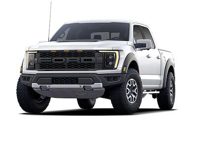 Used 2023 Ford F-150 - photo 1