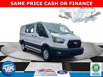 Used 2024 Ford Transit 250 - photo 1
