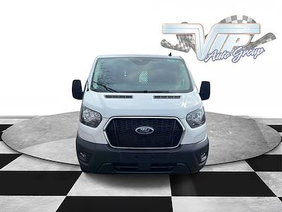 Used 2024 Ford Transit 250 - photo 1
