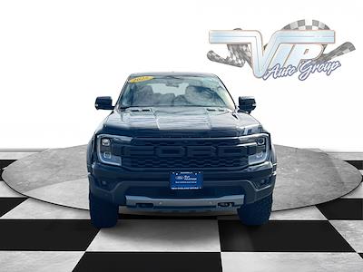 Used 2025 Ford Ranger - photo 1