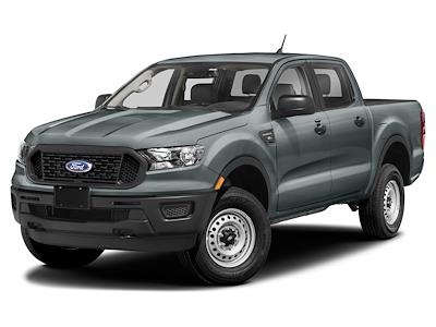 Used 2023 Ford Ranger - photo 1