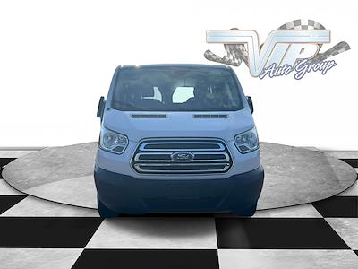 Used 2016 Ford Transit 250 - photo 1
