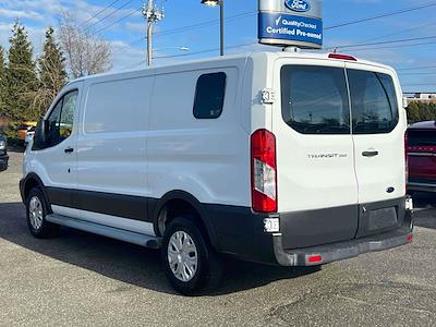 Used 2016 Ford Transit 250 - photo 1