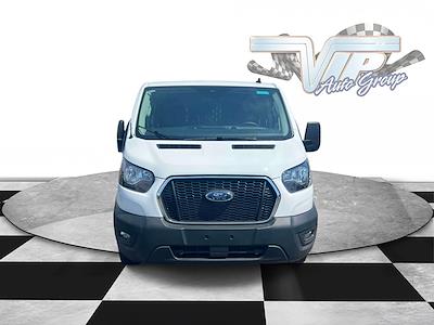 2025 Ford Transit 250 Low Roof RWD Empty Cargo Van for sale #U15331 - photo 1