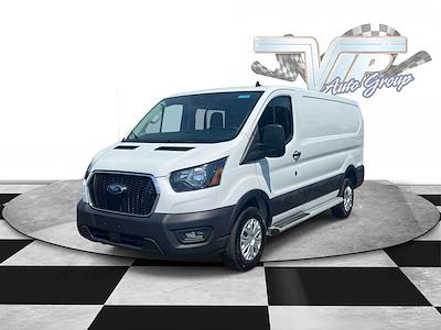 2025 Ford Transit 250 Low Roof RWD Empty Cargo Van for sale #U15331 - photo 2