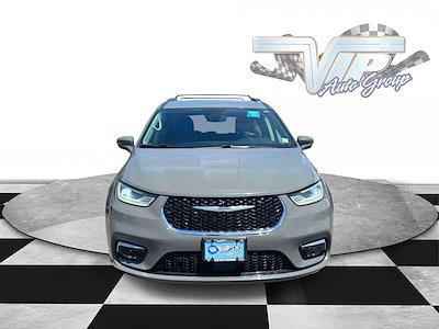 2021 Chrysler Pacifica AWD Minivan for sale #U15372 - photo 2