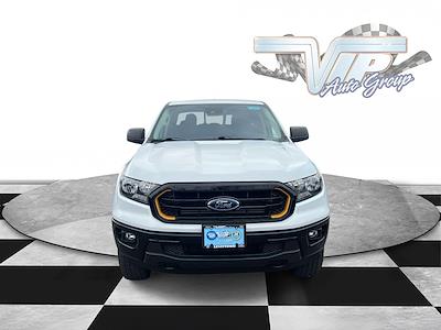 Used 2022 Ford Ranger - photo 1
