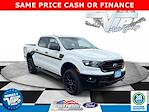 Used 2022 Ford Ranger XLT SuperCrew Cab for sale #Z14735 - photo 1