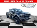 Used 2020 Ford F-150 Raptor SuperCrew Cab for sale #Z14912 - photo 1
