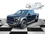 Used 2020 Ford F-150 Raptor SuperCrew Cab for sale #Z14912 - photo 4