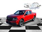 Used 2024 Ford Maverick XLT SuperCrew Cab for sale #Z14943 - photo 4