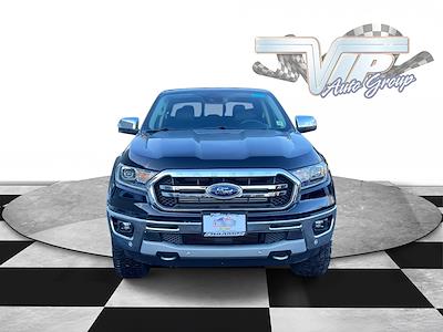 Used 2021 Ford Ranger - photo 1