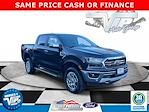 2021 Ford Ranger SuperCrew Cab 4x4 Pickup for sale #Z14997 - photo 1