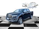 2021 Ford Ranger SuperCrew Cab 4x4 Pickup for sale #Z14997 - photo 4