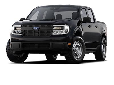 Used 2023 Ford Maverick XLT SuperCrew Cab for sale #Z15011 - photo 1