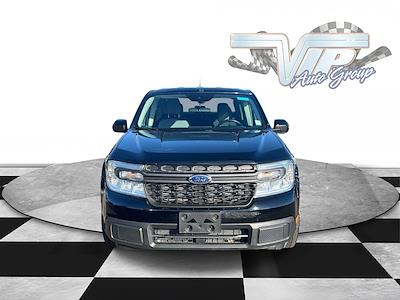 Used 2023 Ford Maverick - photo 1