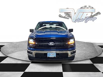 Used 2025 Ford F-150 - photo 1