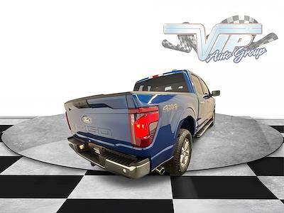 Used 2025 Ford F-150 - photo 1