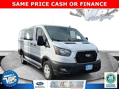 Used 2024 Ford Transit 250 - photo 1