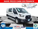 2024 Ford Transit 250 Low Roof RWD Empty Cargo Van for sale #Z15051 - photo 1