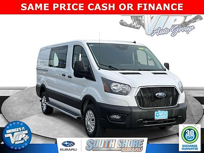 Used 2024 Ford Transit 250 - photo 1