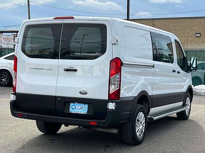 Used 2024 Ford Transit 250 - photo 1