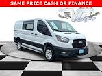 2024 Ford Transit 250 Low Roof RWD Empty Cargo Van for sale #Z15062 - photo 1