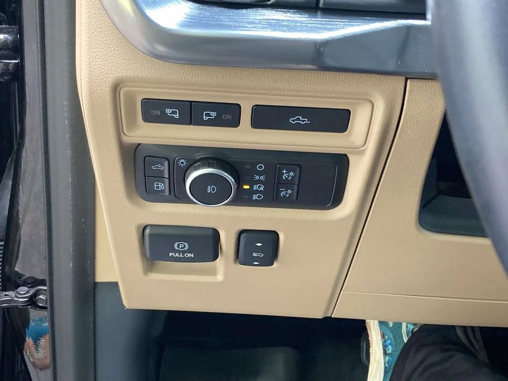 Used 2021 Ford F-150 - photo 18