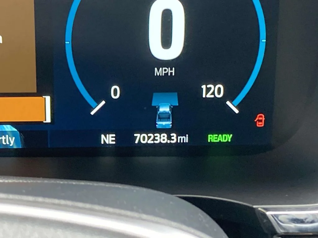 Used 2021 Ford F-150 - photo 20