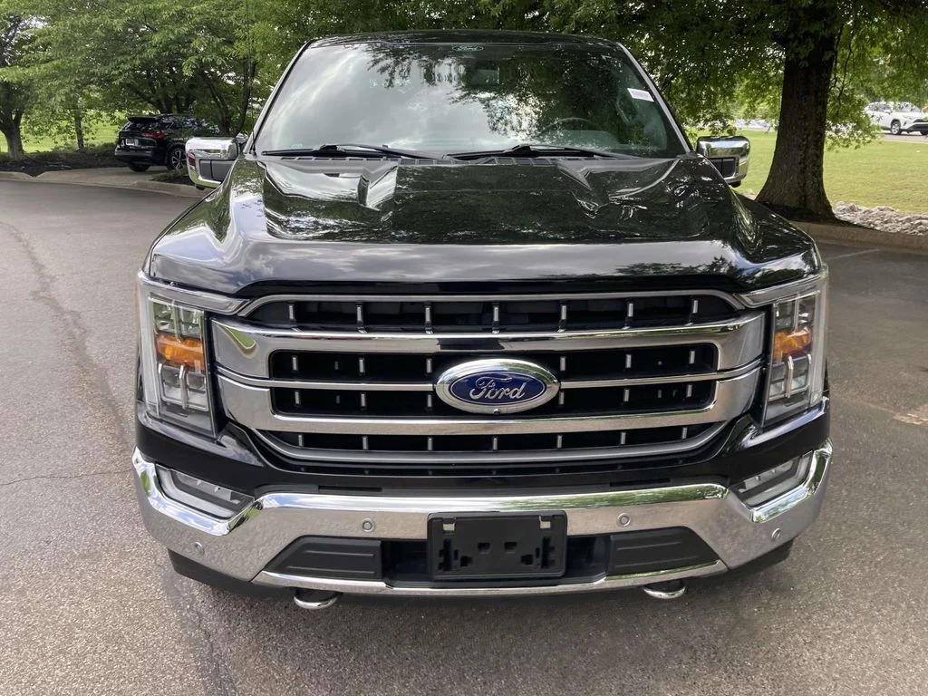 Used 2021 Ford F-150 - photo 5