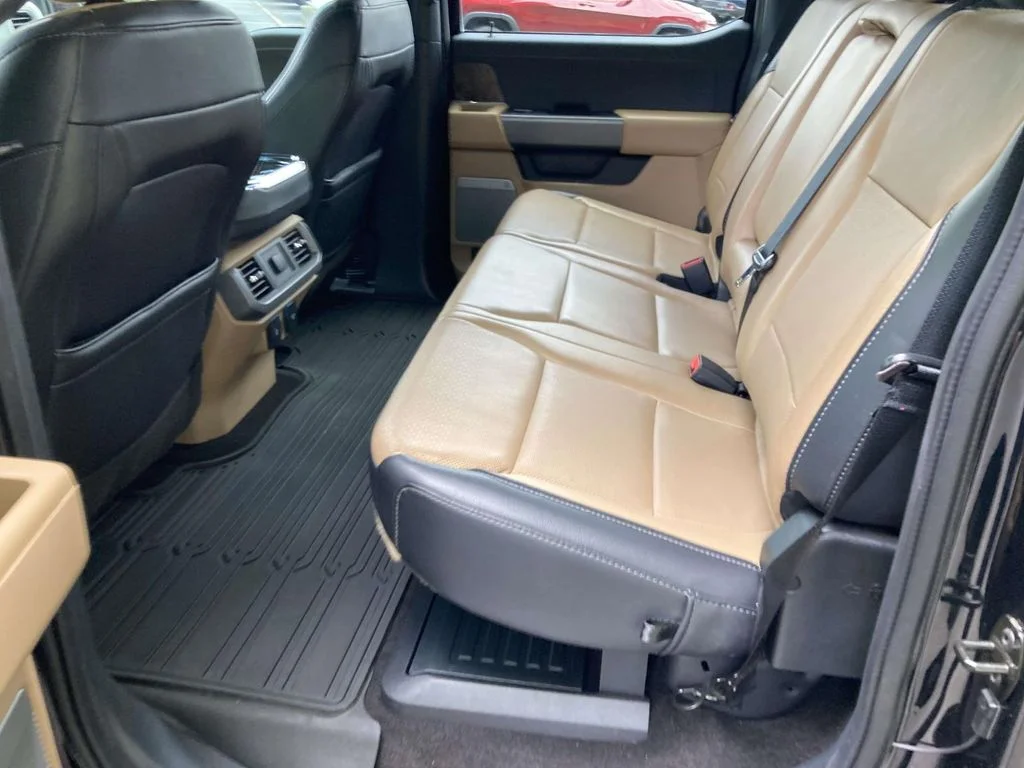 Used 2021 Ford F-150 - photo 8