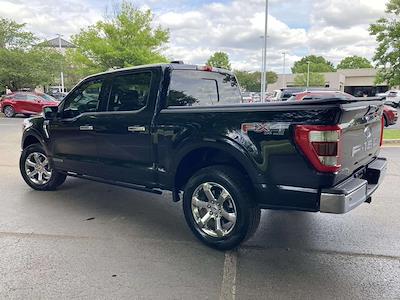 2021 Ford F-150 SuperCrew Cab 4WD Pickup for sale #MFB06693 - photo 1