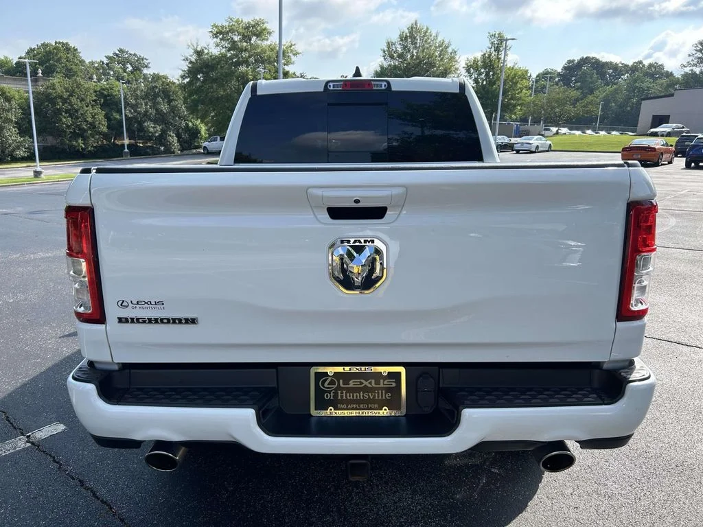 Used 2022 Ram 1500 - photo 2